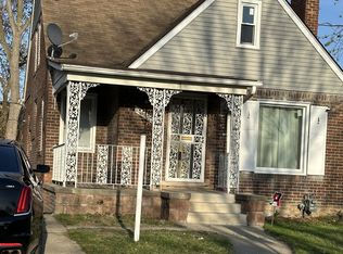 16800 Oakfield St, Detroit, MI 48235