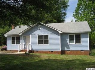 1602 Rushing St, Monroe, NC 28112