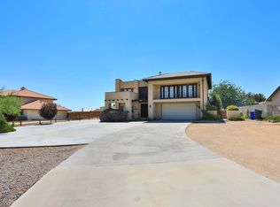 26816 Bit Ct, Helendale, CA 92342