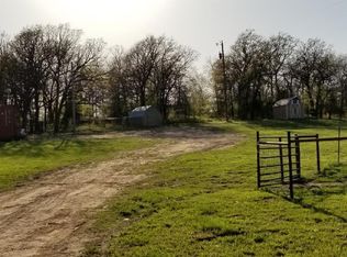 16000 S 401st West Ave, Bristow, OK 74010