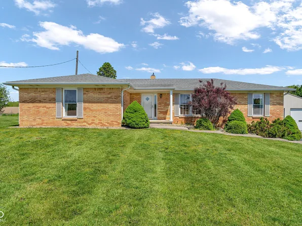 4881 E Us Highway 40, Greencastle, IN 46135