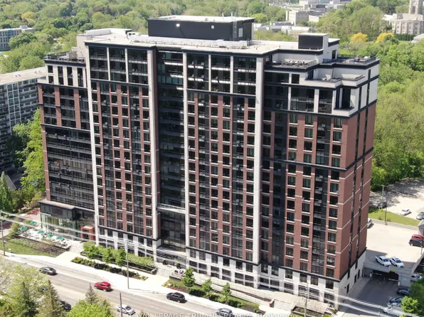 1235 Richmond St #1116, London, ON N6A 0C1