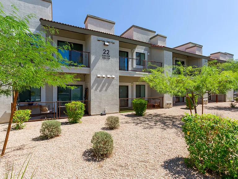 The Sycamore at Scottsdale — Photo 21