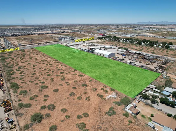 14015 Montana Ave, El Paso, TX 79938