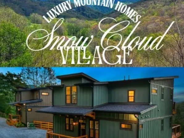 419 Snow Cloud Drive, Seven Devils, NC 28604