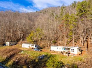 656 Little Dry Run Rd, Butler, TN 37640