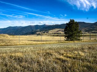 Nhn Airport Rd, Eureka, MT 59917