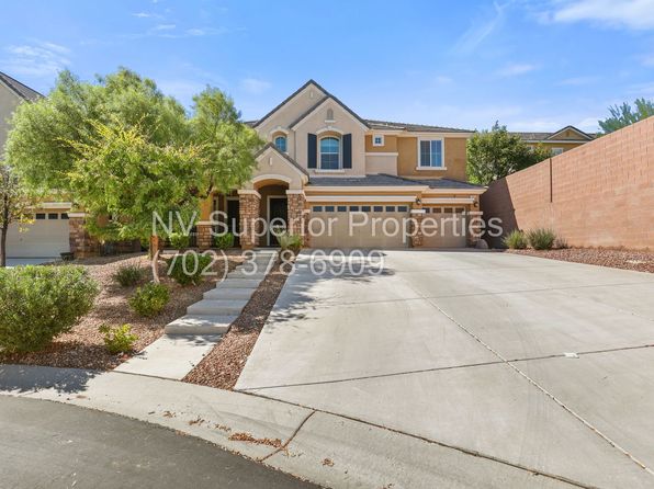 7037 Twin Forks Peak St