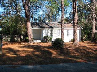 800 W Cranford Ave, Valdosta, GA 31602