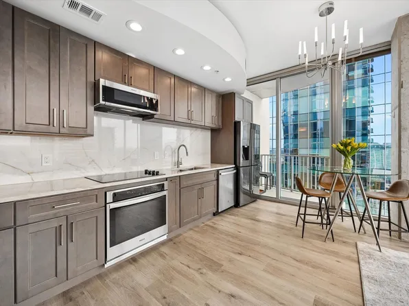 360 Nueces St APT 2302, Austin, TX 78701