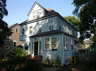 19 Ruskin St, West Roxbury, MA 02132