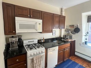 (Undisclosed Address), Cambridge, MA 02139