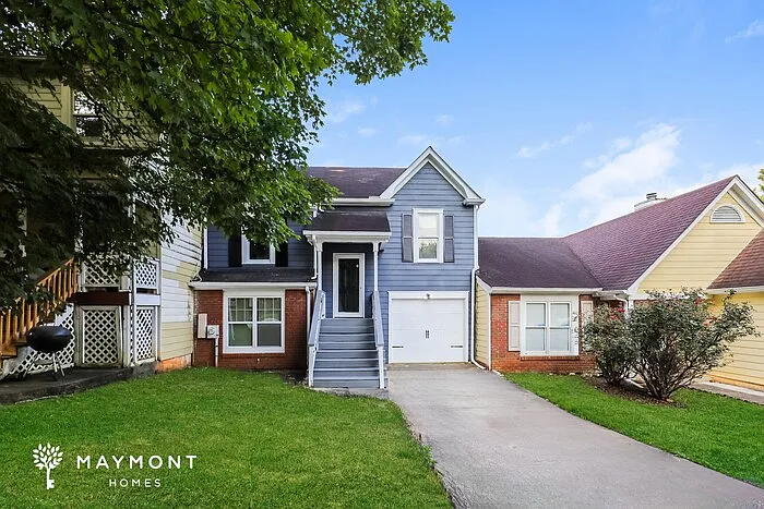 3 bed, 2.5 bath, 1792 sqft, $1,695 — Photo 1