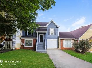 368 Lakeridge Ct, Riverdale, GA 30274