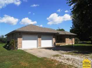 72 S Hwy 7, Clinton, MO 64735