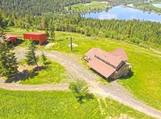 36930 S Highway 3, St Maries, ID 83861