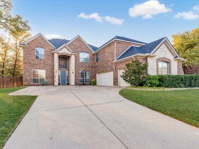 12309 Maplewood Dr, Fort Worth, TX, 76244
