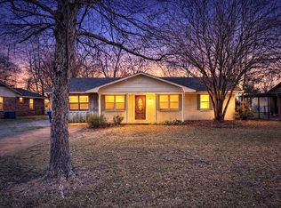 1415 Brierwood St, Cleveland, MS 38732