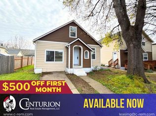 1390 Liberty St NE, Salem, OR 97301