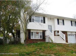 605 Karen Ln, Brick, NJ 08724