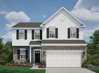 82 Chestnut St, Springboro, OH
