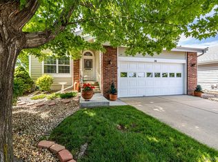 34 Sutherland Ct, Highlands Ranch, CO 80130