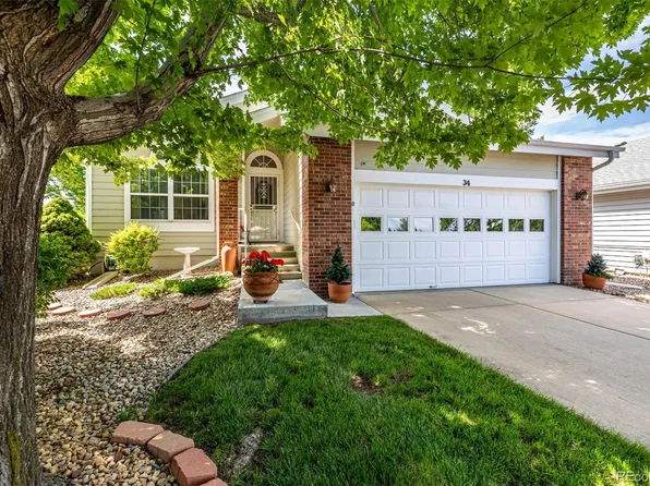 34 Sutherland Court, Highlands Ranch, CO 80130
