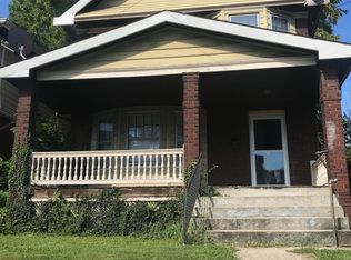 3451 Greenlawn Ave, Cincinnati, OH