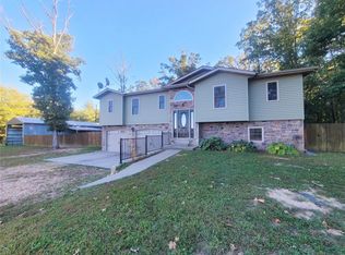 12544 Eveningshade Rd, Plato, MO 65552