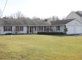 36 Burke Rd, Freehold, NJ 07728