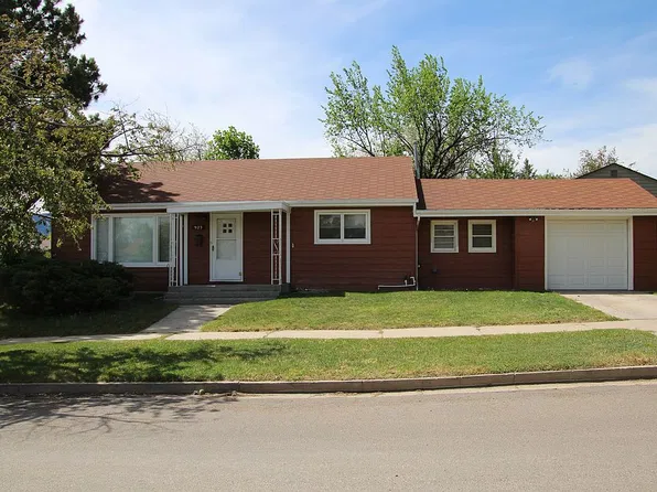 923 E 18th St, Casper, WY 82601
