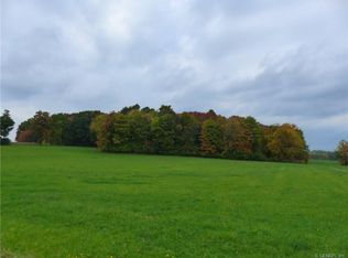 4150 Voorhees Rd, MIDDLESEX, NY 14507