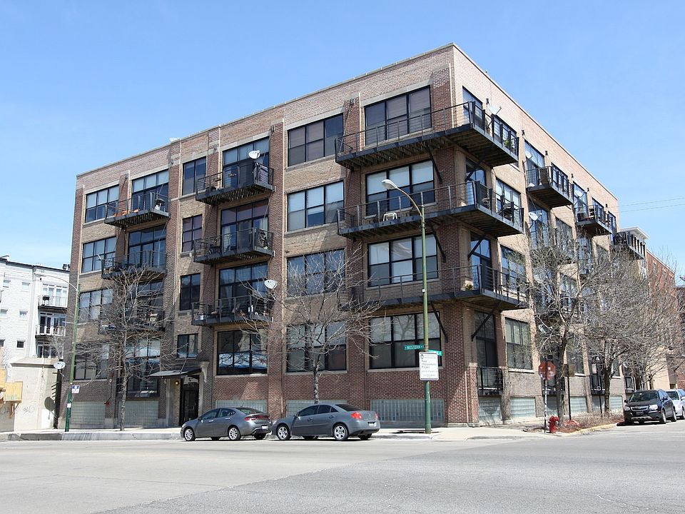 1st image of 1751 N Western Ave #409