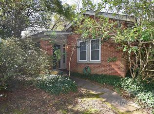 900 E Franklin St, Monroe, NC 28112