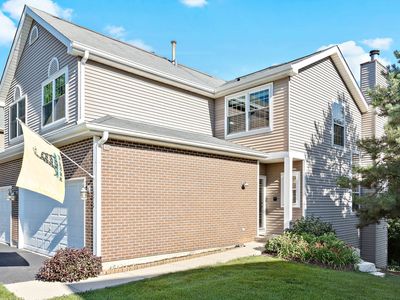 1370 Grandview Ct, Algonquin, IL, 60102