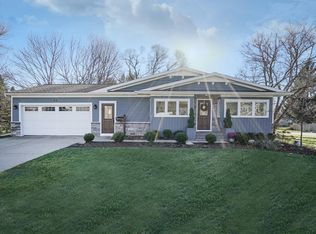 46 W Division St NE, Rockford, MI 49341