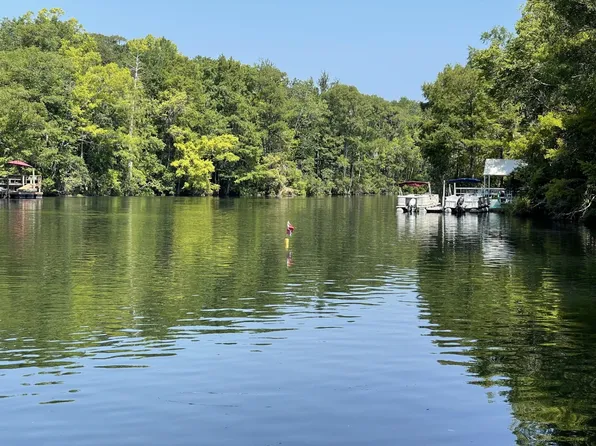 Xxx River Plantation Rd, Crawfordville, FL 32327