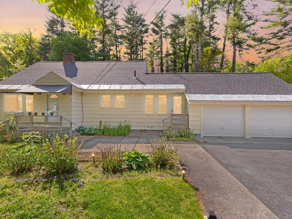 7 Marie Ave, Sharon, MA 02067