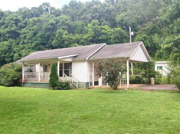 239 Longbranch Rd, Hohenwald, TN 38462