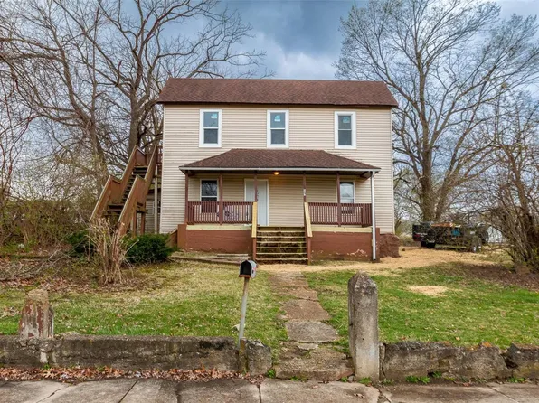 501 S Jackson St, Desloge, MO 63601