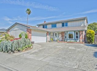 780 Marlin Ave, Foster City, CA 94404