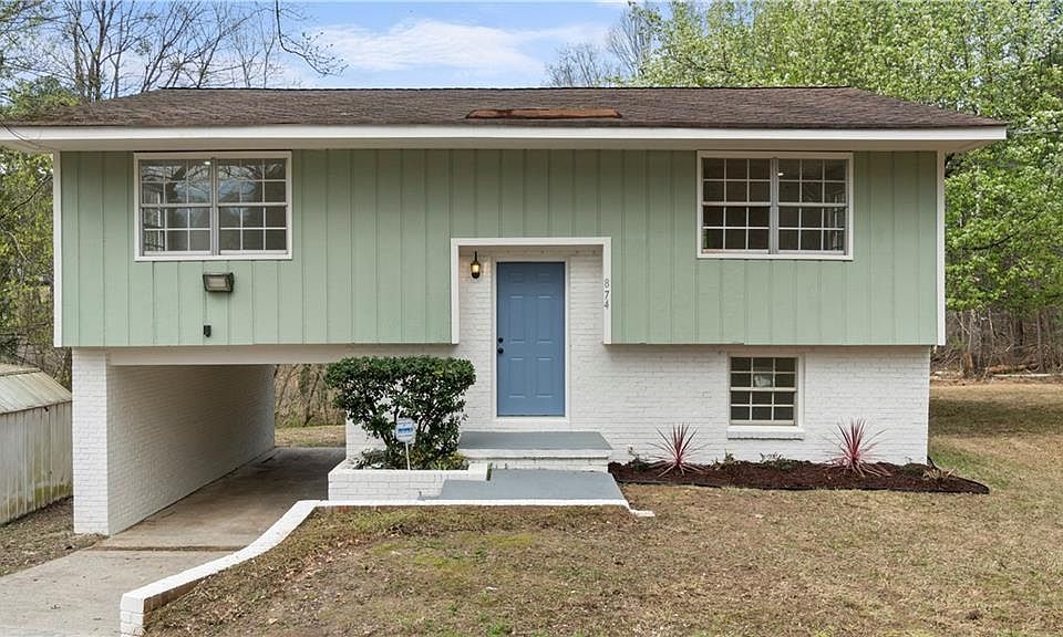874 Plainville Pl SW, Atlanta, GA 30331 MLS 7187714 Zillow