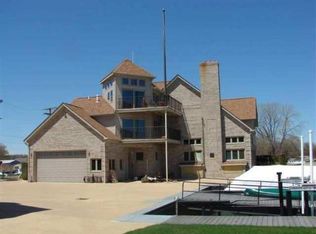 50200 Taylor St, New Baltimore, MI 48047