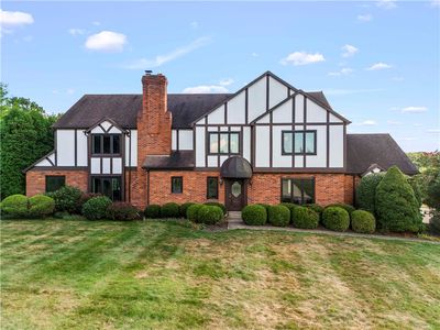 105 Salisbury Dr, Mcmurray, PA, 15317