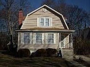 3212 Marnat Rd, Baltimore, MA 21208