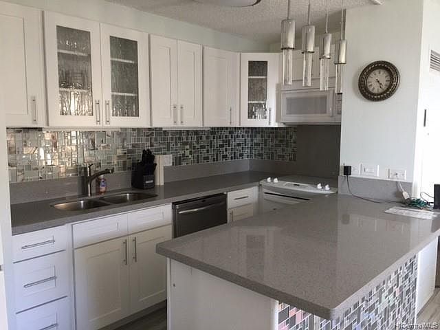 2nd image of 1778 Ala Moana Blvd APT 2209