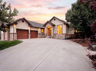 1022 Tucker Gulch Dr, Golden, CO 80403