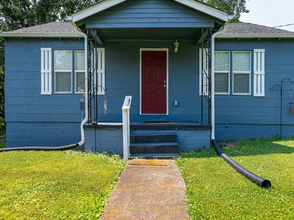 118 Riverside Dr, Centerville, TN 37033