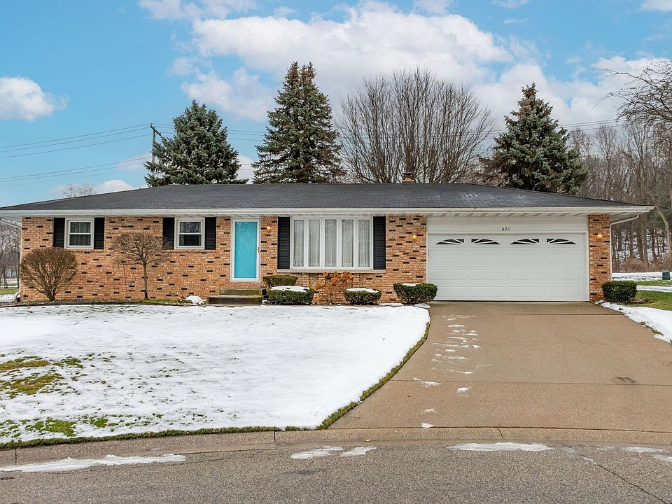 1st image of 821 Greenmount Ct