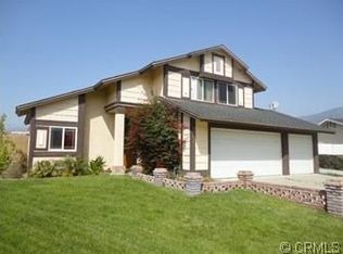 5104 Marquette Ave, San Bernardino, CA 92407